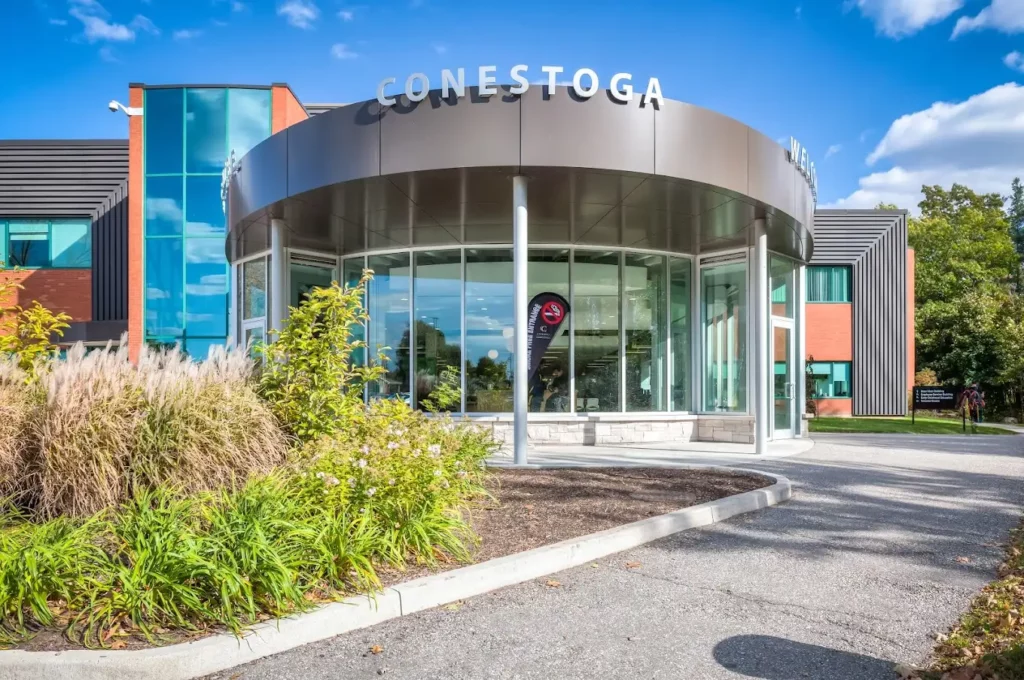 Why Studying at Conestoga College Benefits your future?
