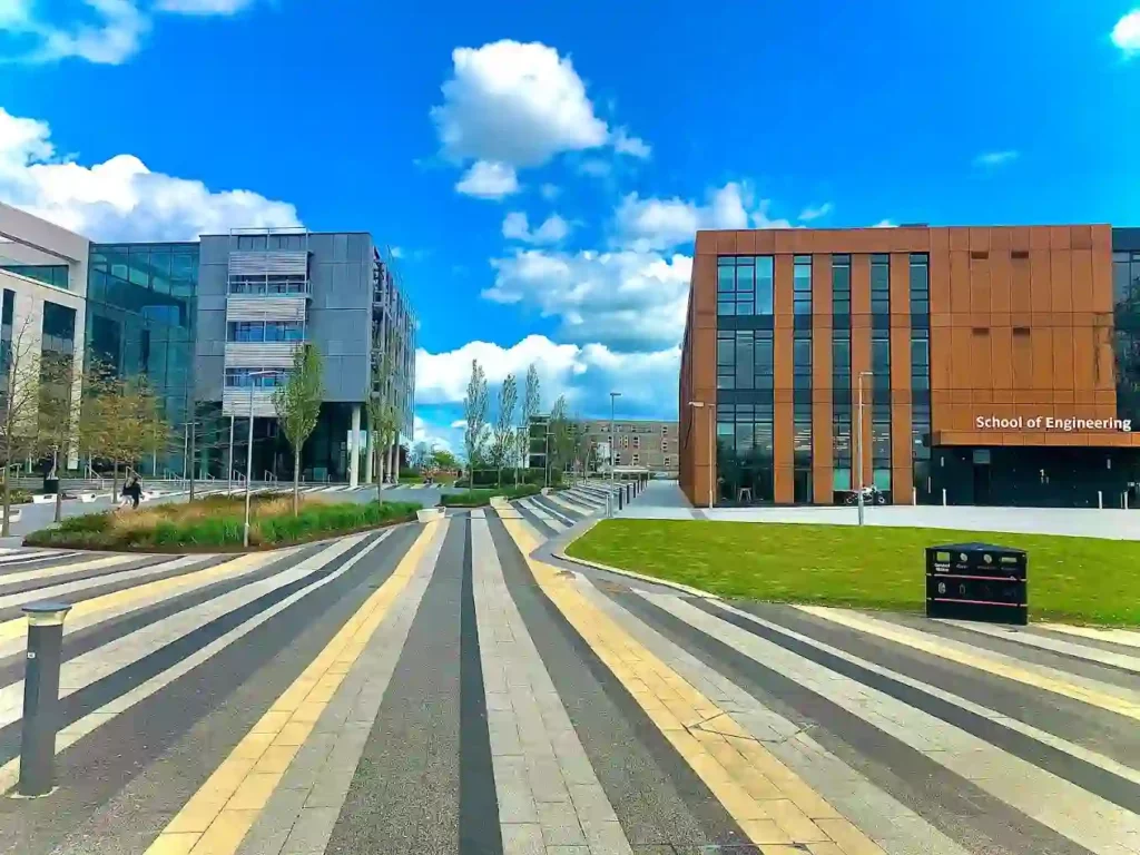 UWE Bristol - one of the best universities in UK